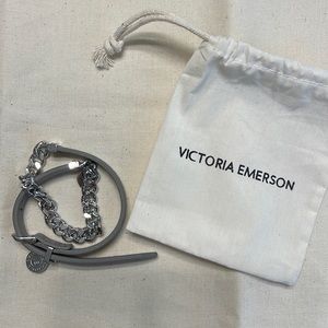 Victoria Emerson Wrap Bracelet